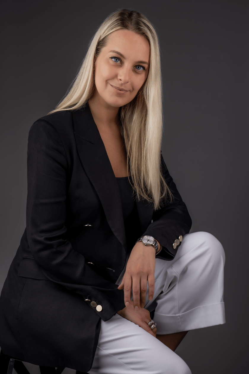 Jelizaveta Borisenko