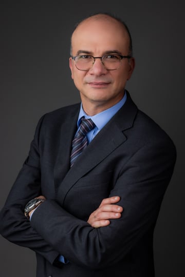 KHALED RASHAD