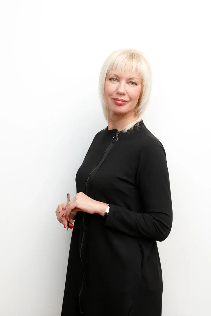 Tatjana Judicka